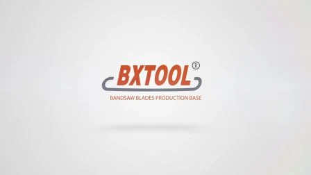 Bxtool M42/X グレード 3505*27*0.9m42 バイメタルバンドソーブレード金属切断用